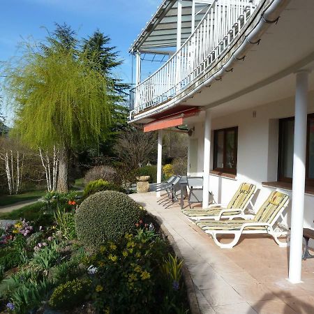 Vue Sur Les Montagnes Apartment Embrun ภายนอก รูปภาพ