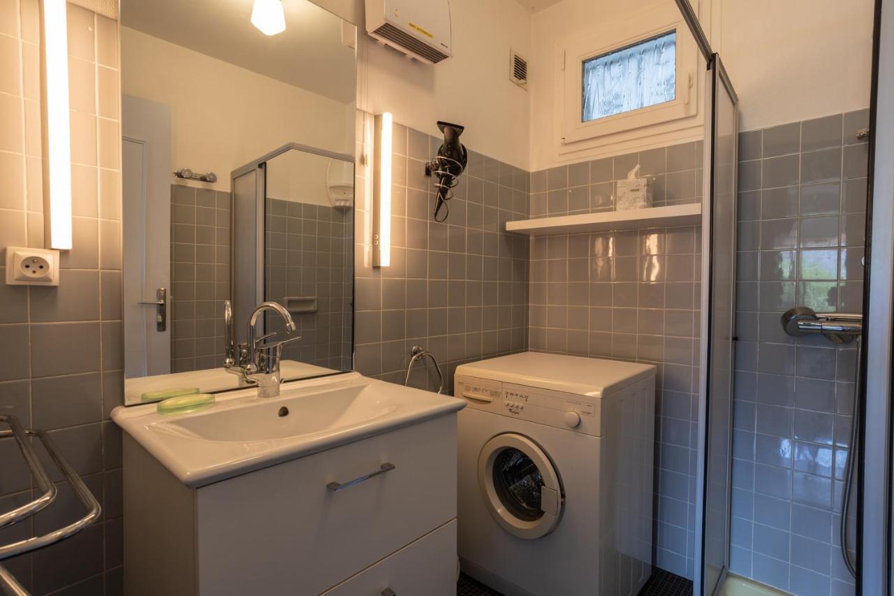 Vue Sur Les Montagnes Apartment Embrun ภายนอก รูปภาพ