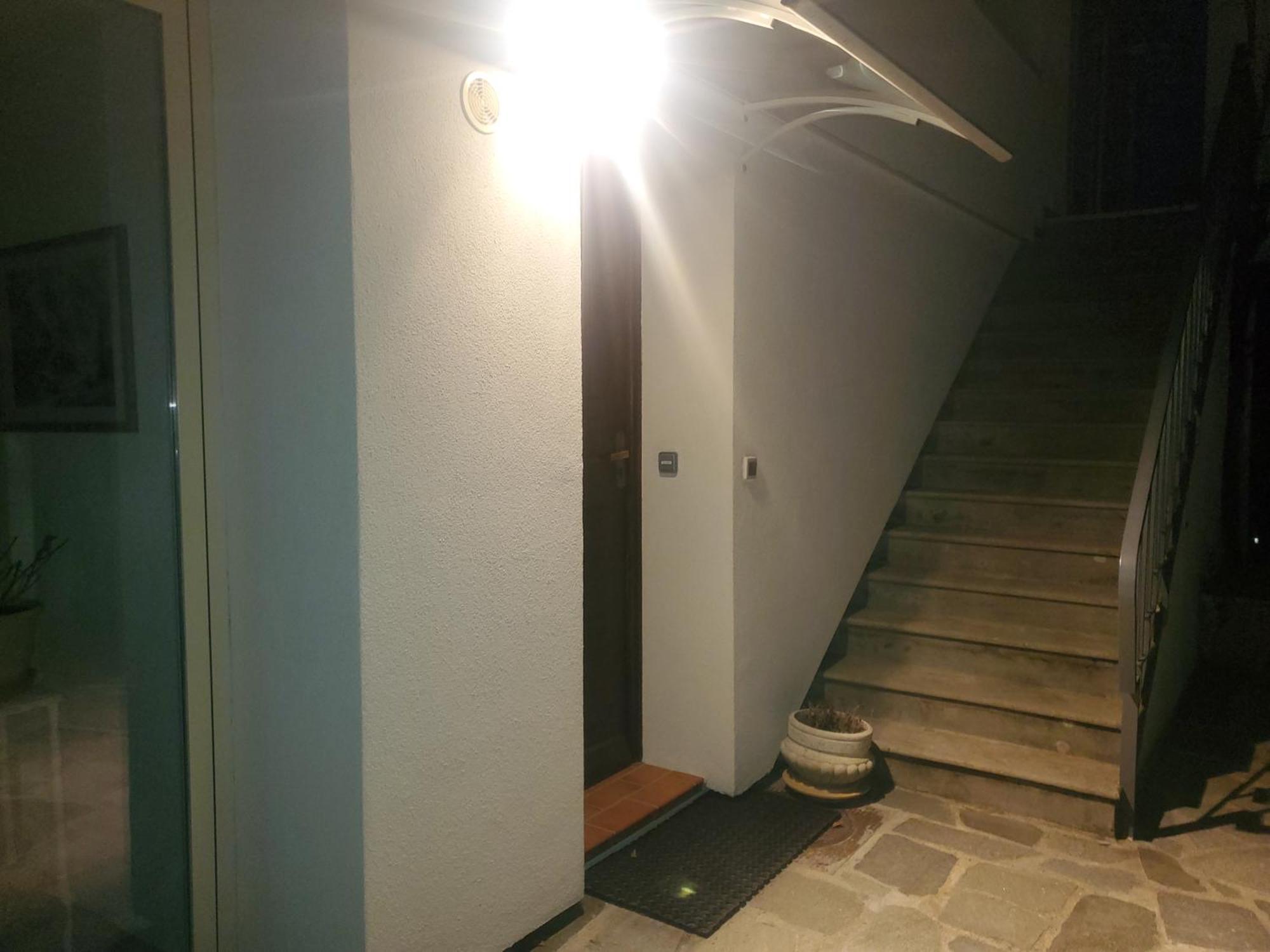 Vue Sur Les Montagnes Apartment Embrun ภายนอก รูปภาพ
